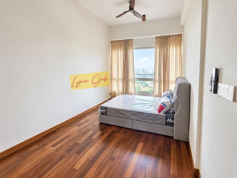Kondominium untuk Dijual di Codrington Residence - Lynn Goh - Bedroom - PropertyGuru.com.my