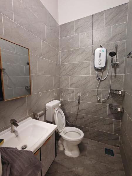 Rumah Teres 1-Tingkat untuk Disewa di Ipoh (Perak) - Vincent Chin - PropertyGuru.com.my