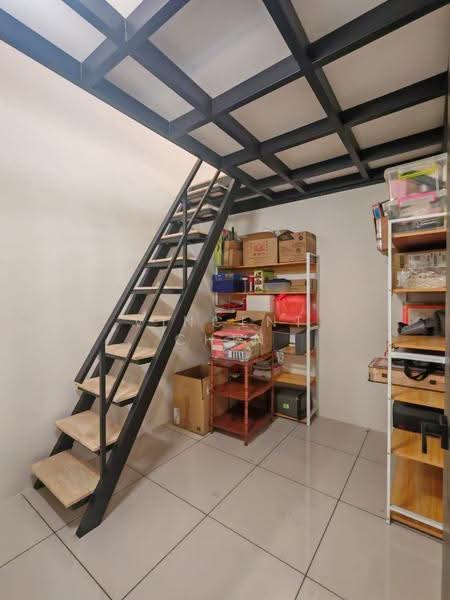 Rumah Teres 1-Tingkat untuk Disewa di Ipoh (Perak) - Vincent Chin - Interior - PropertyGuru.com.my