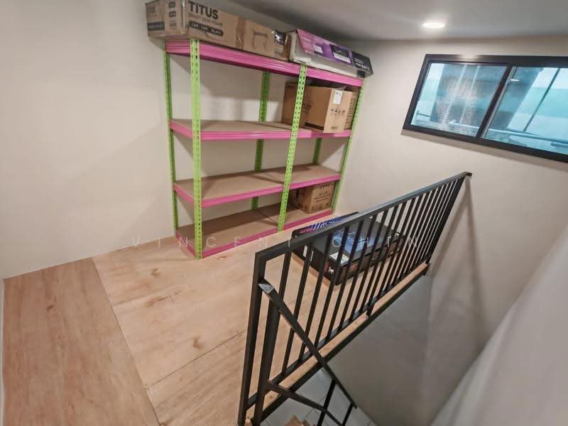 Rumah Teres 1-Tingkat untuk Disewa di Ipoh (Perak) - Vincent Chin - PropertyGuru.com.my