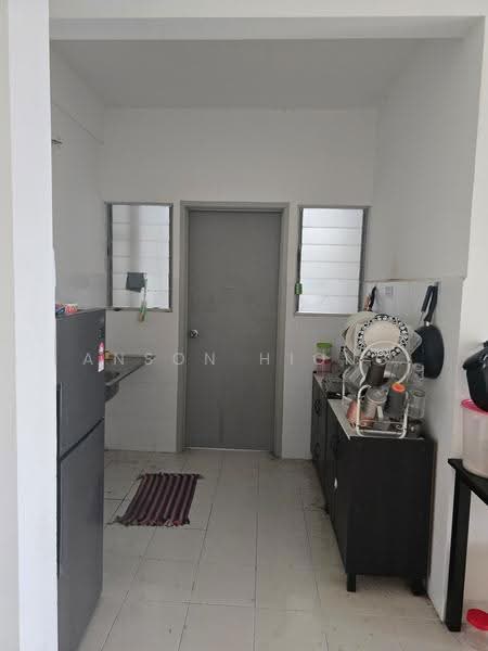 Apartment for Sale at Denai Nusantara Apartment - Anson Hiong - PropertyGuru.com.my