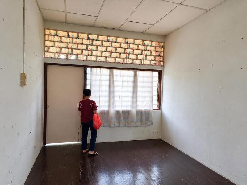 2-storey Terraced House for Sale in Island Glades (Jelutong) - Qyan Goh - Interior - PropertyGuru.com.my
