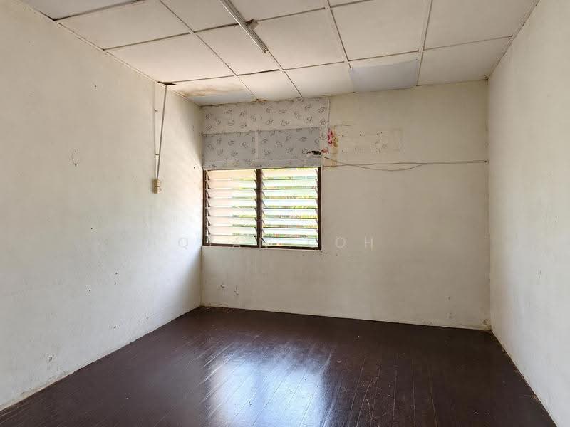 2-storey Terraced House for Sale in Island Glades (Jelutong) - Qyan Goh - Interior - PropertyGuru.com.my