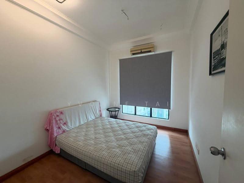 Service Residence for Rent at The Platino Serviced Apartment - Yvonne Tai - Bedroom - PropertyGuru.com.my