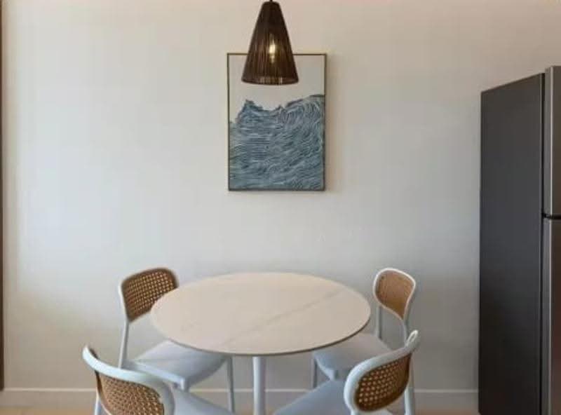 Condominium for Rent at Skyline KL - Ron Yap - Dining Room - PropertyGuru.com.my