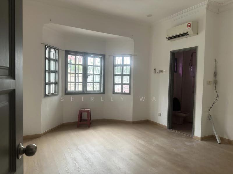 2-storey Terraced House for Rent in Taman Sri Endah (Sri Petaling) - Shirley Wai - Interior - PropertyGuru.com.my