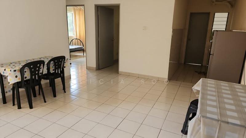 Apartment for Rent at Pangsapuri Danau Bayu - Alicia Soo - PropertyGuru.com.my