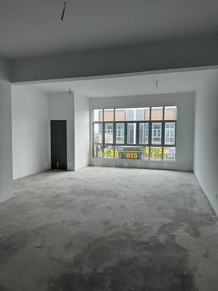 Shop / Office for Rent in Scientex (Jenjarom) - Rega Sivamurthy - Interior - PropertyGuru.com.my