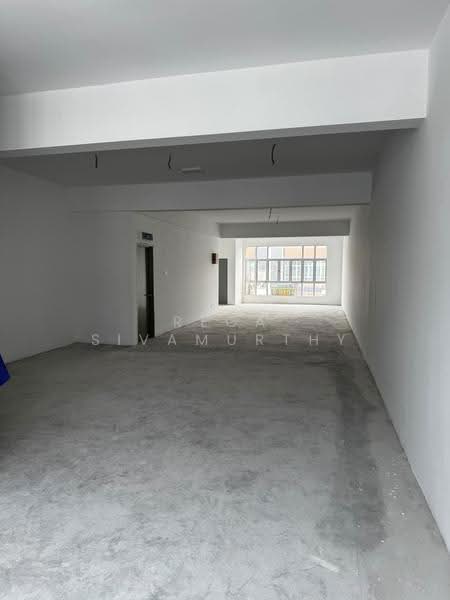 Shop / Office for Rent in Scientex (Jenjarom) - Rega Sivamurthy - Interior - PropertyGuru.com.my