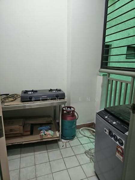 Condominium for Rent at Pelangi Utama - Benny Eng - PropertyGuru.com.my