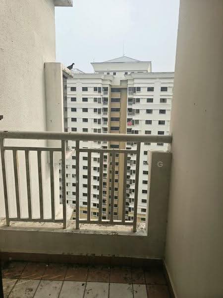 Condominium for Rent at Pelangi Utama - Benny Eng - PropertyGuru.com.my