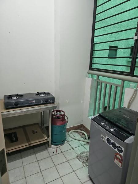 Condominium for Rent at Pelangi Utama - Benny Eng - PropertyGuru.com.my