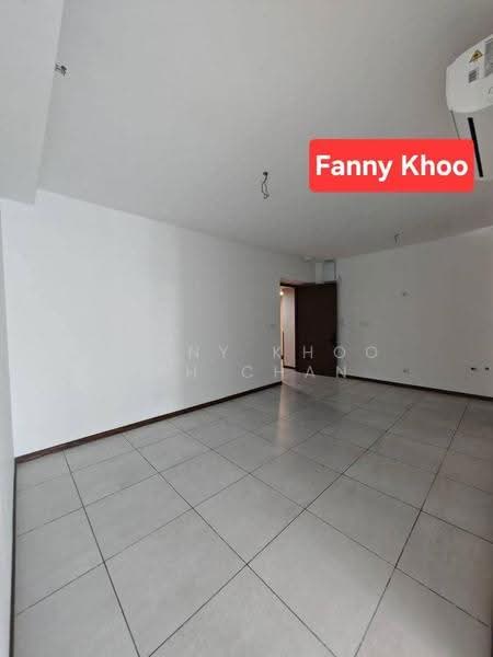 Service Residence for Sale at K Avenue - Fanny Khoo Leh Chan - Living Room - PropertyGuru.com.my