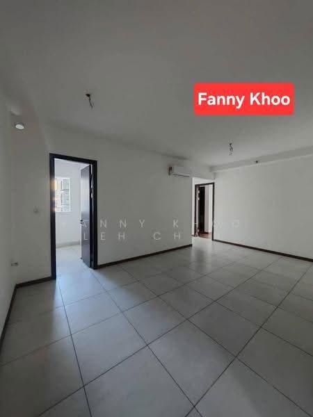 Service Residence for Sale at K Avenue - Fanny Khoo Leh Chan - Living Room - PropertyGuru.com.my