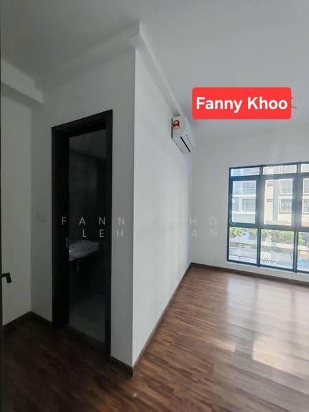 Service Residence for Sale at K Avenue - Fanny Khoo Leh Chan - Bathroom - PropertyGuru.com.my