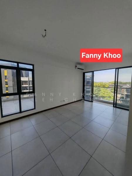 Service Residence for Sale at K Avenue - Fanny Khoo Leh Chan - PropertyGuru.com.my