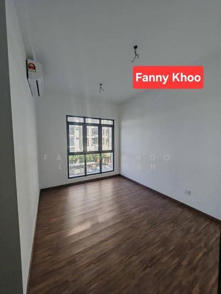 Service Residence for Sale at K Avenue - Fanny Khoo Leh Chan - PropertyGuru.com.my
