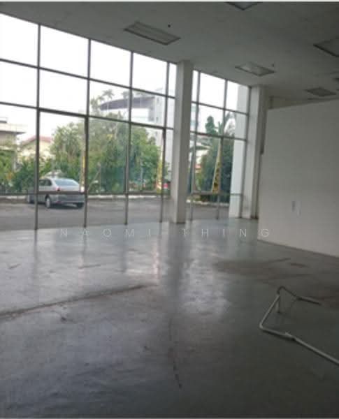 Kilang untuk Dijual di Sungai Buloh (Selangor) - Naomi Thing - Interior - PropertyGuru.com.my