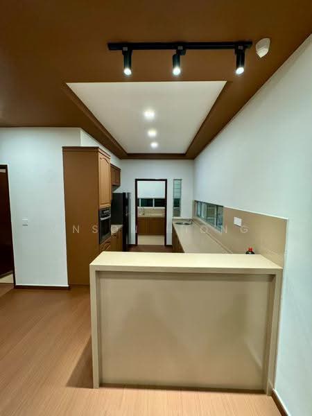 Rumah Teres 2-Tingkat untuk Disewa di Horizon Hills (Iskandar Puteri (Nusajaya)) - Anson Hiong - PropertyGuru.com.my