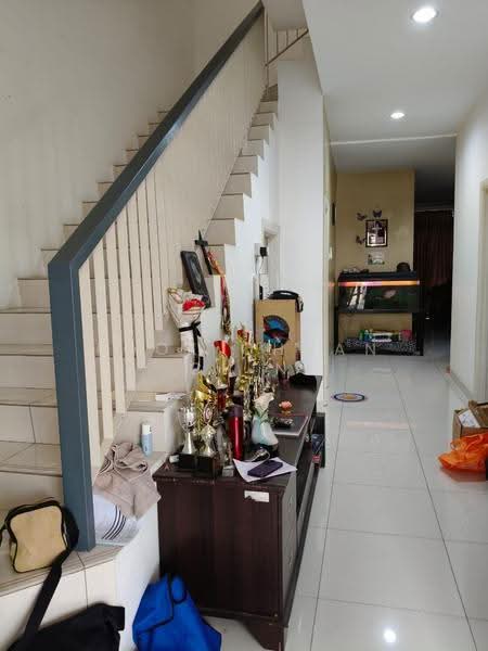 2.5-storey Terraced House for Sale in Rawang (Selangor) - Fook Chuan Chin - Interior - PropertyGuru.com.my