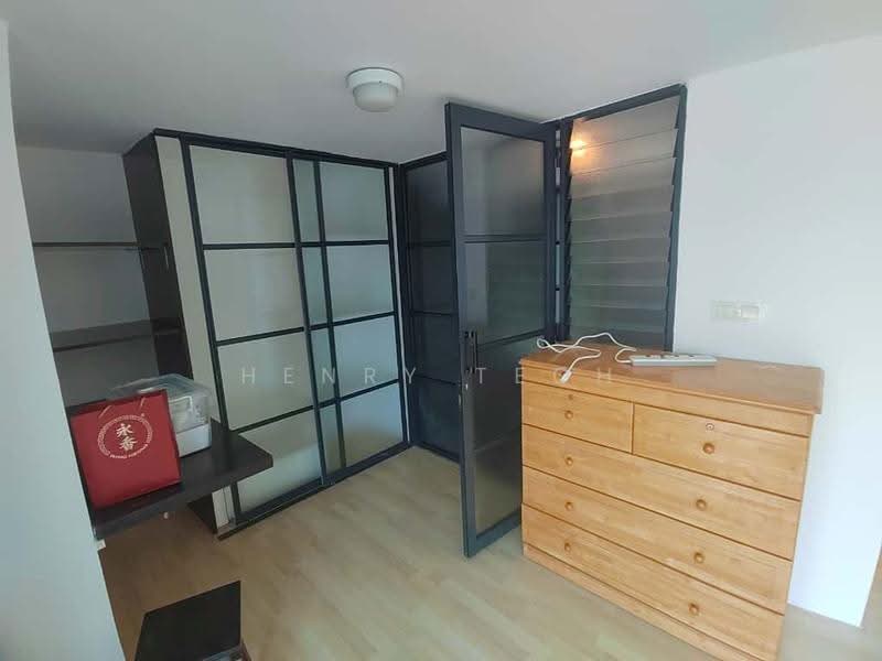 Kediaman Servis untuk Disewa di Empire Damansara - Henry TEOH - Bedroom - PropertyGuru.com.my