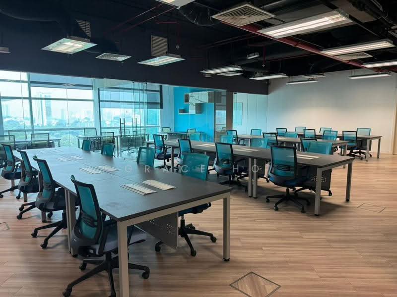Office for Rent in Kl Sentral (Kuala Lumpur) - Grace Ho - PropertyGuru.com.my