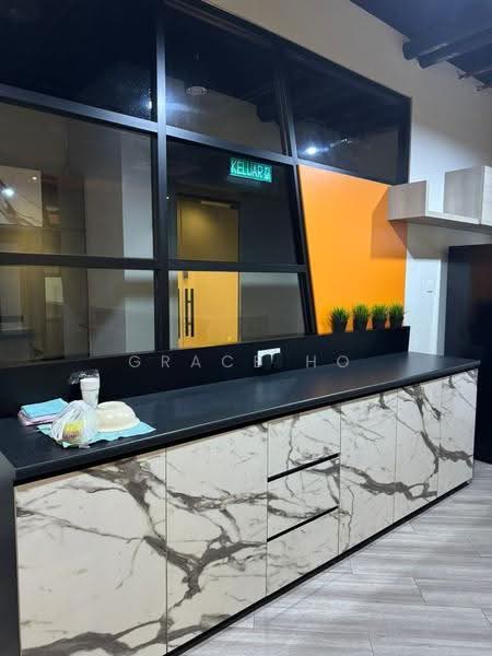 Office for Rent in Kl Sentral (Kuala Lumpur) - Grace Ho - PropertyGuru.com.my
