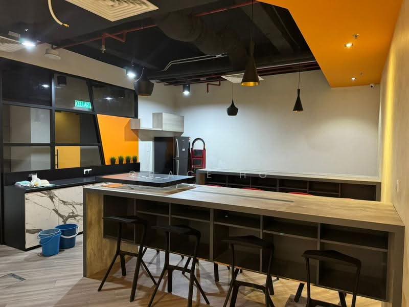 Office for Rent in Kl Sentral (Kuala Lumpur) - Grace Ho - PropertyGuru.com.my