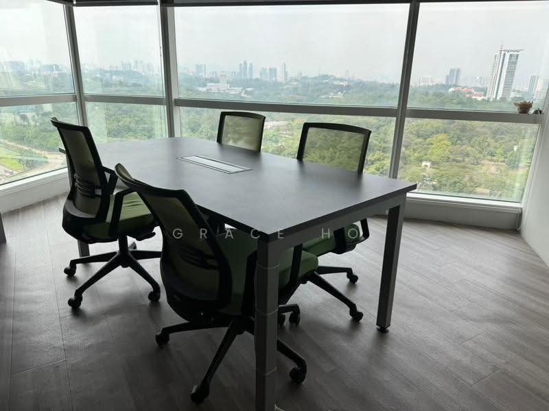 Office for Rent in Kl Sentral (Kuala Lumpur) - Grace Ho - PropertyGuru.com.my