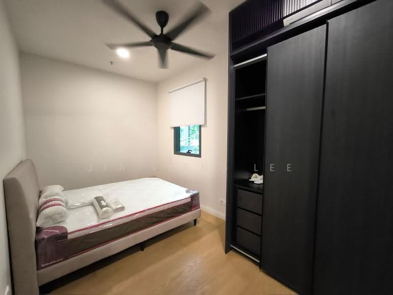 Service Residence for Sale at TRX Residences - Jia Yirng Lee - Bedroom - PropertyGuru.com.my