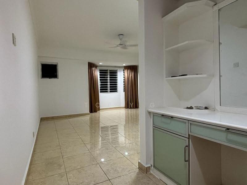 Kondominium untuk Dijual di Shang Villa - Tobey G - Living Room - PropertyGuru.com.my