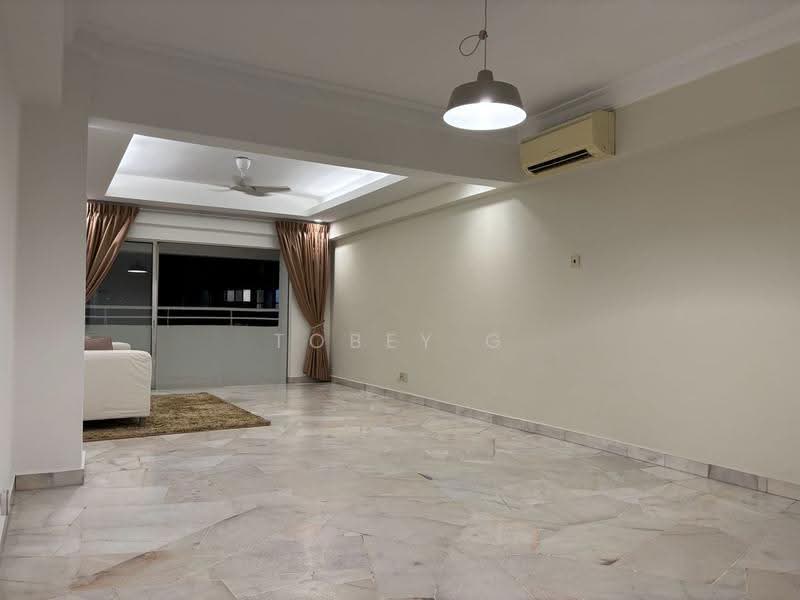 Kondominium untuk Dijual di Shang Villa - Tobey G - PropertyGuru.com.my