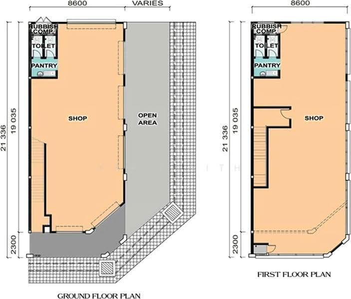 Kedai / Pejabat untuk Dijual di Seremban (Negeri Sembilan) - Yap Zenith - PropertyGuru.com.my