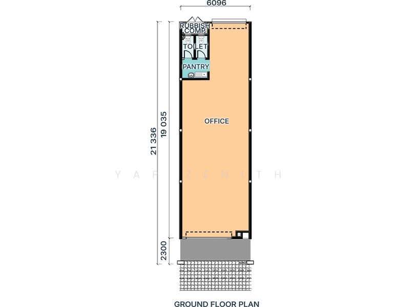 Kedai / Pejabat untuk Dijual di Seremban (Negeri Sembilan) - Yap Zenith - PropertyGuru.com.my