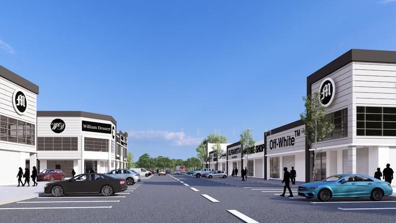 Kedai / Pejabat untuk Dijual di Seremban (Negeri Sembilan) - Yap Zenith - Exterior - PropertyGuru.com.my