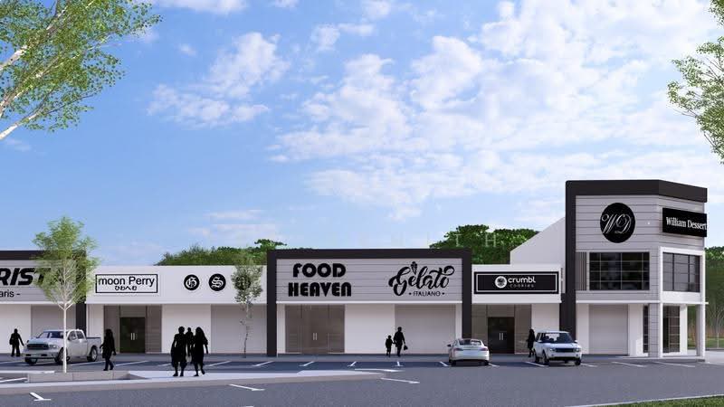 Kedai / Pejabat untuk Dijual di Seremban (Negeri Sembilan) - Yap Zenith - PropertyGuru.com.my