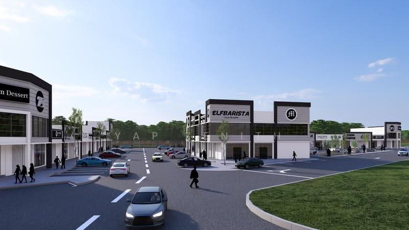 Kedai / Pejabat untuk Dijual di Seremban (Negeri Sembilan) - Yap Zenith - PropertyGuru.com.my