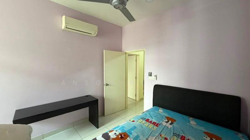 2-storey Terraced House for Rent in Horizon Hills (Iskandar Puteri (Nusajaya)) - Anson Hiong - Bedroom - PropertyGuru.com.my