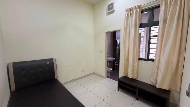 2-storey Terraced House for Rent in Horizon Hills (Iskandar Puteri (Nusajaya)) - Anson Hiong - Bedroom - PropertyGuru.com.my