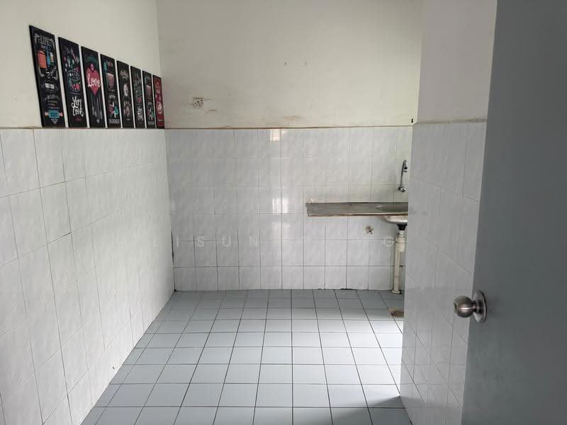 Condominium for Sale at Garden Park - Lisun Wong - PropertyGuru.com.my