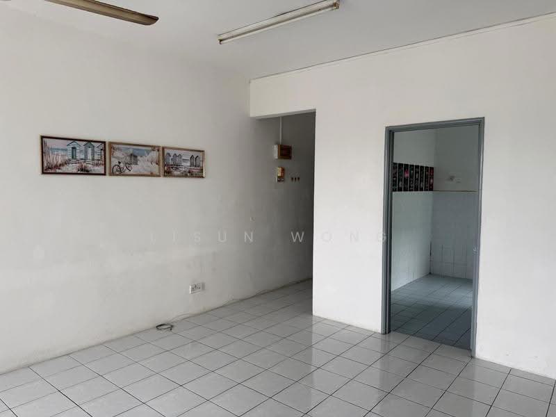 Condominium for Sale at Garden Park - Lisun Wong - Interior - PropertyGuru.com.my