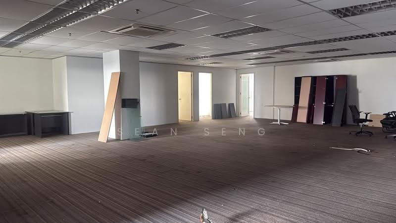 Pejabat untuk Disewa di SS16 (Subang Jaya) - Sean Seng - Interior - PropertyGuru.com.my