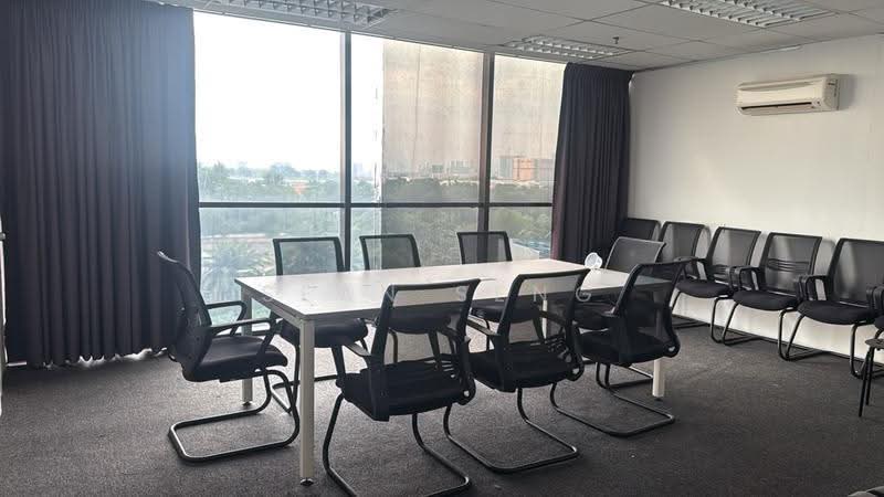 Pejabat untuk Disewa di SS16 (Subang Jaya) - Sean Seng - View - PropertyGuru.com.my