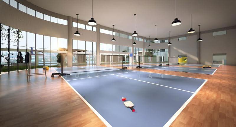 Kondominium untuk Dijual di Eight & Eight Condominium - Joseph Tan - PropertyGuru.com.my