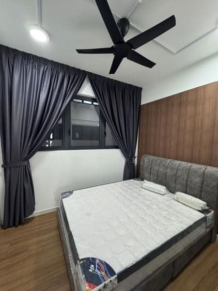 Service Residence for Rent at M Vertica - Iris Lee - PropertyGuru.com.my