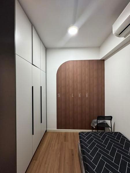Service Residence for Rent at M Vertica - Iris Lee - Bedroom - PropertyGuru.com.my