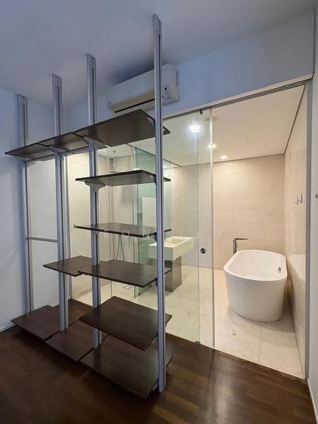 Condominium for Rent at The Capers @ Sentul East - Leon Teh - Bathroom - PropertyGuru.com.my
