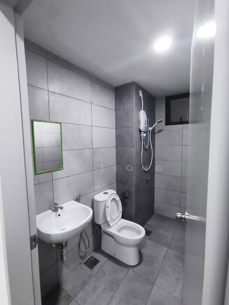 Condominium for Rent at M Astra - CK Teong - Bathroom - PropertyGuru.com.my