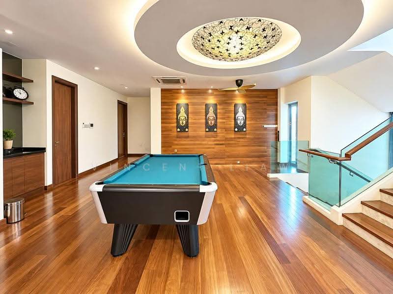 Bungalow House for Sale in Tropicana (Petaling Jaya) - Vincent Liaw - Interior - PropertyGuru.com.my