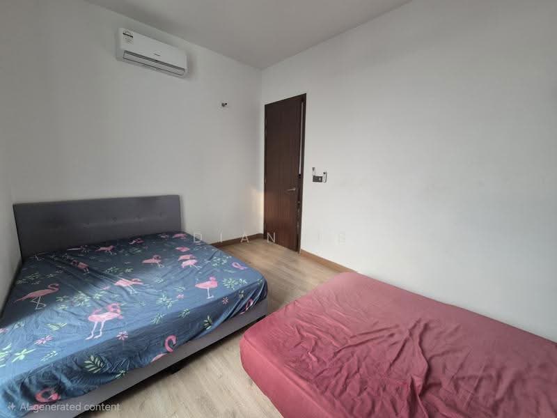 Service Residence for Sale at Green Haven - Dian JB - PropertyGuru.com.my